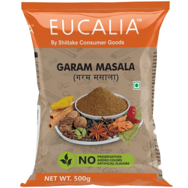 Garam Masala 500g