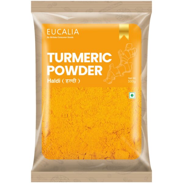 Turmeric Powder 500g